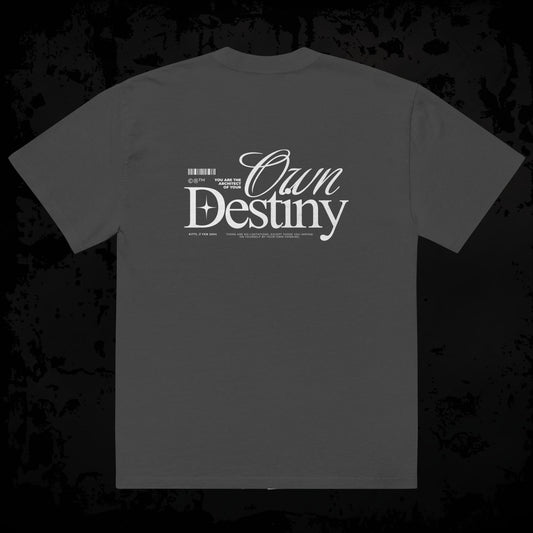 Own Destiny