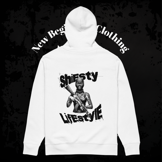 Shiesty Lifestyle Hoodie